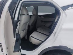 BYD Yuan Pro 2021 401KM Luxury - ფოტო 11