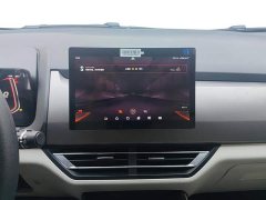 BYD Yuan Pro 2021 401KM Luxury - ფოტო 13