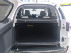 BYD Yuan Pro 2021 401KM Luxury - ფოტო 4