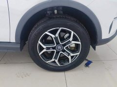 BYD Yuan Pro 2021 401KM Luxury - ფოტო 6