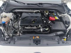 Ford Focus 2021 Hatchback EcoBoost 180 Automatic Trend - ფოტო 10