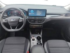 Ford Focus 2021 Hatchback EcoBoost 180 Automatic Trend - ფოტო 12