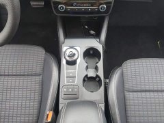 Ford Focus 2021 Hatchback EcoBoost 180 Automatic Trend - ფოტო 16