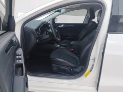 Ford Focus 2021 Hatchback EcoBoost 180 Automatic Trend - ფოტო 9
