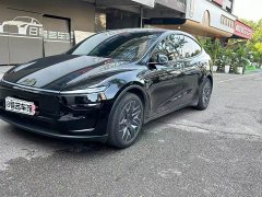 Tesla Model Y L 2025 Long Range All-Wheel Drive - ფოტო 1