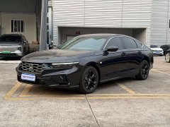 Honda Accord Sport Series 260TURBO Comfort Edition - ფოტო 1
