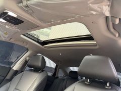 Honda Accord Sport Series 260TURBO Comfort Edition - ფოტო 10