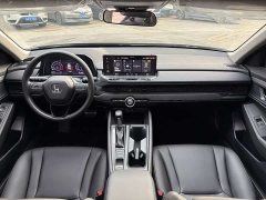Honda Accord Sport Series 260TURBO Comfort Edition - ფოტო 11