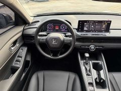 Honda Accord Sport Series 260TURBO Comfort Edition - ფოტო 12