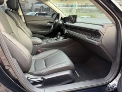 Honda Accord Sport Series 260TURBO Comfort Edition - ფოტო 13
