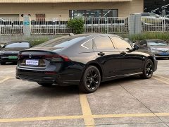 Honda Accord Sport Series 260TURBO Comfort Edition - ფოტო 14