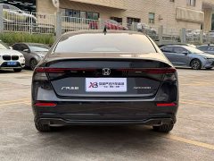 Honda Accord Sport Series 260TURBO Comfort Edition - ფოტო 15