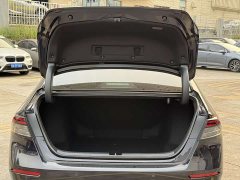 Honda Accord Sport Series 260TURBO Comfort Edition - ფოტო 16