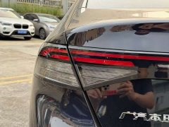 Honda Accord Sport Series 260TURBO Comfort Edition - ფოტო 17