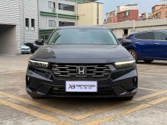 Honda Accord Sport Series 260TURBO Comfort Edition - ფოტო 2