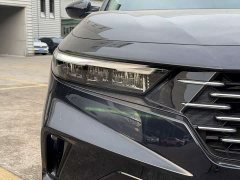Honda Accord Sport Series 260TURBO Comfort Edition - ფოტო 3