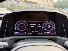 Honda Accord Sport Series 260TURBO Comfort Edition - ფოტო 4