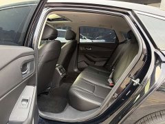 Honda Accord Sport Series 260TURBO Comfort Edition - ფოტო 8