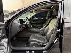 Honda Accord Sport Series 260TURBO Comfort Edition - ფოტო 9