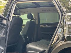 Volkswagen Teramont 2020 Teramont X 380TSI AWD Luxury - ფოტო 10