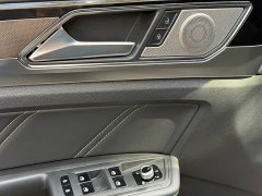 Volkswagen Teramont 2020 Teramont X 380TSI AWD Luxury - ფოტო 11