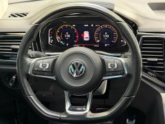 Volkswagen Teramont 2020 Teramont X 380TSI AWD Luxury - ფოტო 12