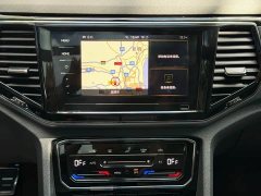 Volkswagen Teramont 2020 Teramont X 380TSI AWD Luxury - ფოტო 13