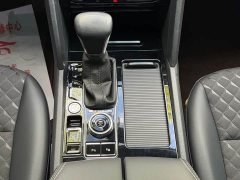 Volkswagen Teramont 2020 Teramont X 380TSI AWD Luxury - ფოტო 14