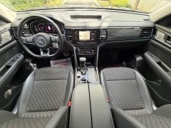 Volkswagen Teramont 2020 Teramont X 380TSI AWD Luxury - ფოტო 15