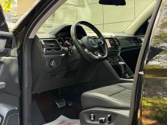 Volkswagen Teramont 2020 Teramont X 380TSI AWD Luxury - ფოტო 16