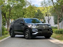 Volkswagen Teramont 2020 Teramont X 380TSI AWD Luxury - ფოტო 2