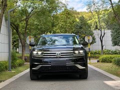 Volkswagen Teramont 2020 Teramont X 380TSI AWD Luxury - ფოტო 3