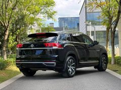 Volkswagen Teramont 2020 Teramont X 380TSI AWD Luxury - ფოტო 6
