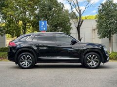 Volkswagen Teramont 2020 Teramont X 380TSI AWD Luxury - ფოტო 7