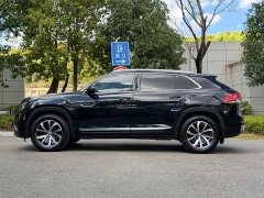Volkswagen Teramont 2020 Teramont X 380TSI AWD Luxury - ფოტო 8