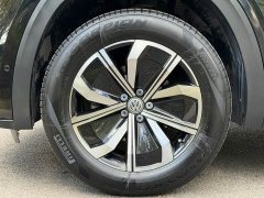 Volkswagen Teramont 2020 Teramont X 380TSI AWD Luxury - ფოტო 9