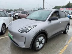 Geely Starwish 410km Freedom Edition - ფოტო 1