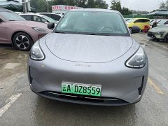 Geely Starwish 410km Freedom Edition - ფოტო 2