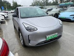 Geely Starwish 410km Freedom Edition - ფოტო 3