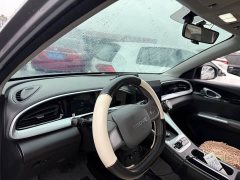 Geely Starwish 410km Freedom Edition - ფოტო 4