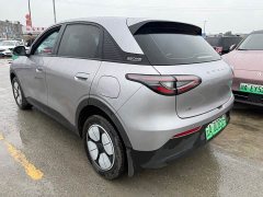 Geely Starwish 410km Freedom Edition - ფოტო 5