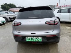 Geely Starwish 410km Freedom Edition - ფოტო 6