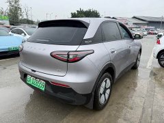 Geely Starwish 410km Freedom Edition - ფოტო 7