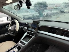 Geely Starwish 410km Freedom Edition - ფოტო 8