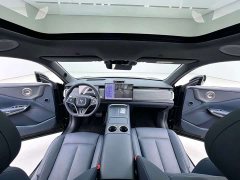 Voyah Lantu Zhiyin Rear-Wheel Drive Qiankun Edition - ფოტო 4