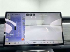 Voyah Lantu Zhiyin Rear-Wheel Drive Qiankun Edition - ფოტო 6