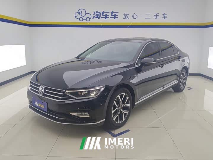 Volkswagen Magotan 2020 330TSI DSG Advance - ავტომობილი ჩინეთიდან