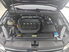Volkswagen Magotan 2020 330TSI DSG Advance - ფოტო 10