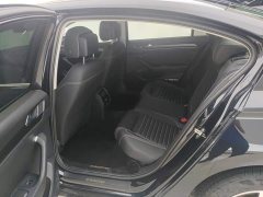 Volkswagen Magotan 2020 330TSI DSG Advance - ფოტო 11