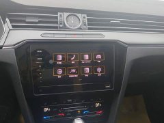 Volkswagen Magotan 2020 330TSI DSG Advance - ფოტო 13